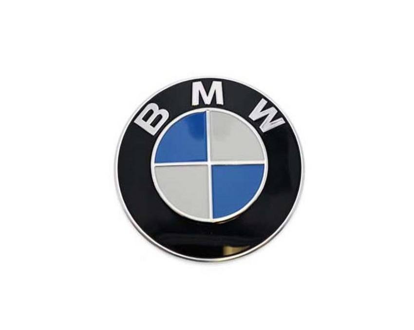 BMW Emblem 51147463715